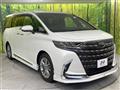 2024 Toyota Alphard Hybrid