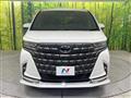 2024 Toyota Alphard Hybrid