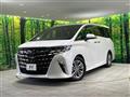 2024 Toyota Alphard Hybrid