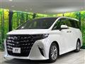 2024 Toyota Alphard Hybrid