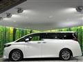 2024 Toyota Alphard Hybrid