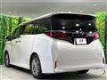 2024 Toyota Alphard Hybrid