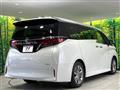 2024 Toyota Alphard Hybrid