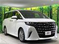 2024 Toyota Alphard Hybrid
