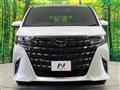 2024 Toyota Alphard Hybrid
