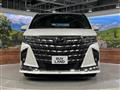 2024 Toyota Alphard Hybrid