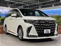 2024 Toyota Alphard Hybrid