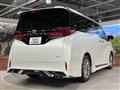 2024 Toyota Alphard Hybrid