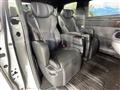 2024 Toyota Alphard Hybrid