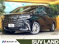 2024 Toyota Alphard Hybrid