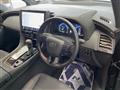 2024 Toyota Alphard Hybrid