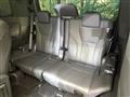 2025 Toyota Alphard Hybrid