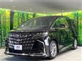 2025 Toyota Alphard Hybrid
