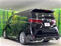 2025 Toyota Alphard Hybrid