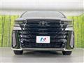 2025 Toyota Vellfire