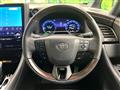 2025 Toyota Alphard Hybrid
