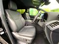 2025 Toyota Alphard Hybrid