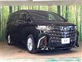 2025 Toyota Alphard Hybrid