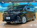 2025 Toyota Alphard Hybrid