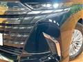 2025 Toyota Alphard Hybrid