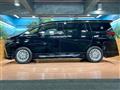 2025 Toyota Alphard Hybrid
