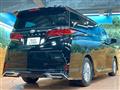 2025 Toyota Alphard Hybrid