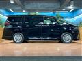 2025 Toyota Alphard Hybrid