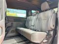 2025 Toyota Alphard Hybrid