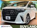2026 Toyota Alphard Hybrid