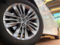 2026 Toyota Alphard Hybrid