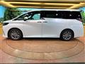 2026 Toyota Alphard Hybrid