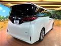 2026 Toyota Alphard Hybrid