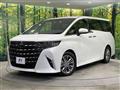 2024 Toyota Alphard Hybrid