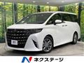 2024 Toyota Alphard Hybrid
