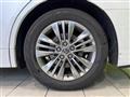 2024 Toyota Alphard Hybrid