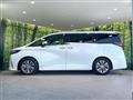 2024 Toyota Alphard Hybrid
