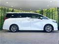 2024 Toyota Alphard Hybrid