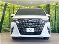 2024 Toyota Alphard Hybrid
