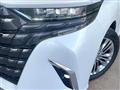 2024 Toyota Alphard Hybrid