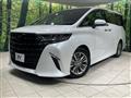 2024 Toyota Alphard Hybrid