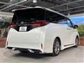 2024 Toyota Alphard Hybrid