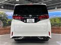 2024 Toyota Alphard Hybrid