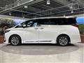 2024 Toyota Alphard Hybrid