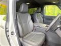 2024 Toyota Alphard Hybrid