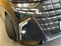 2024 Toyota Alphard Hybrid