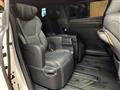 2024 Toyota Alphard Hybrid