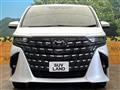 2024 Toyota Alphard Hybrid