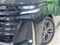 2025 Toyota Vellfire