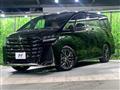 2025 Toyota Vellfire
