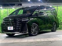 2025 Toyota Vellfire